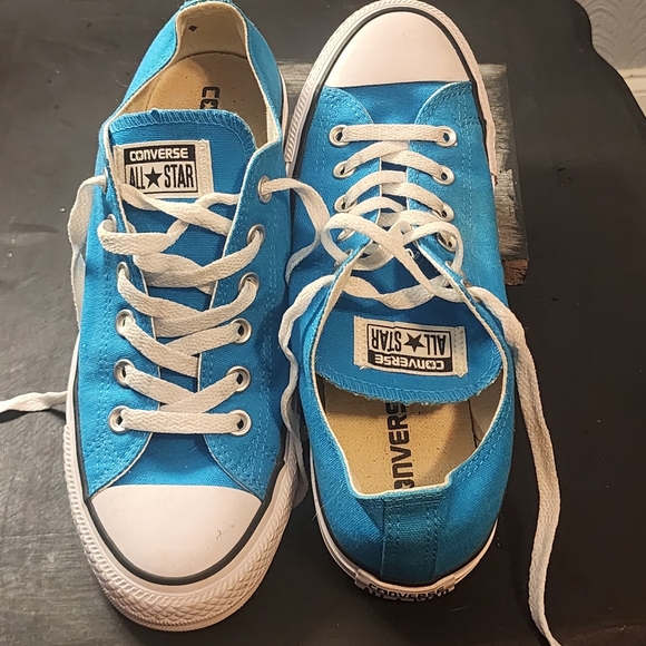 Converse All Star - Picture 3 of 5